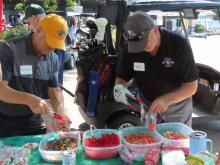 2025 Hickory Dickory Decks Golf Tournament