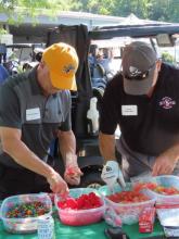 2025 Hickory Dickory Decks Golf Tournament