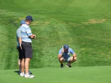 2025 Hickory Dickory Decks Golf Tournament