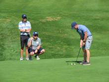 2025 Hickory Dickory Decks Golf Tournament