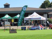 2025 Hickory Dickory Decks Golf Tournament