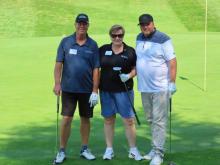 2025 Hickory Dickory Decks Golf Tournament