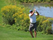 2025 Hickory Dickory Decks Golf Tournament