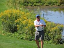 2025 Hickory Dickory Decks Golf Tournament