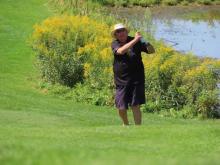 2025 Hickory Dickory Decks Golf Tournament