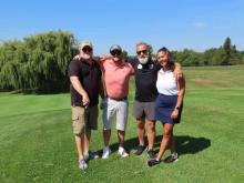 2025 Hickory Dickory Decks Golf Tournament