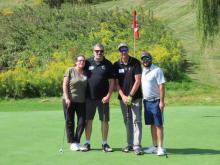 2025 Hickory Dickory Decks Golf Tournament