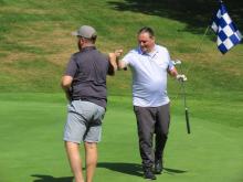 2025 Hickory Dickory Decks Golf Tournament