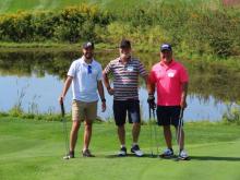 2025 Hickory Dickory Decks Golf Tournament