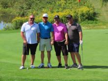 2025 Hickory Dickory Decks Golf Tournament