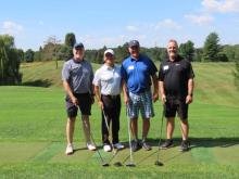 2025 Hickory Dickory Decks Golf Tournament