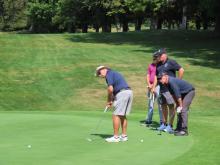 2025 Hickory Dickory Decks Golf Tournament