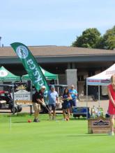 2025 Hickory Dickory Decks Golf Tournament