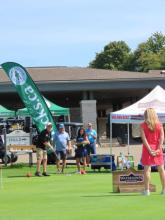 2025 Hickory Dickory Decks Golf Tournament