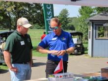 2025 Hickory Dickory Decks Golf Tournament