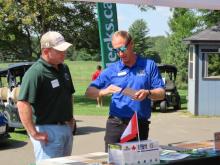 2025 Hickory Dickory Decks Golf Tournament