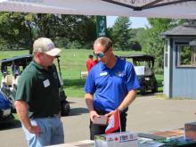 2025 Hickory Dickory Decks Golf Tournament