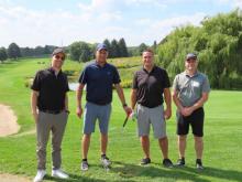 2025 Hickory Dickory Decks Golf Tournament