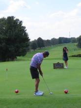 2025 Hickory Dickory Decks Golf Tournament