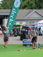 2025 Hickory Dickory Decks Golf Tournament