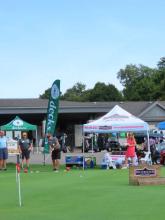 2025 Hickory Dickory Decks Golf Tournament