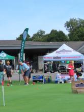 2025 Hickory Dickory Decks Golf Tournament