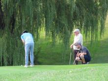 2025 Hickory Dickory Decks Golf Tournament