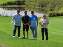 2025 Hickory Dickory Decks Golf Tournament