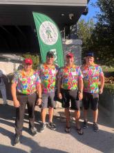 2025 Hickory Dickory Decks Golf Tournament