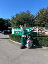 2025 Hickory Dickory Decks Golf Tournament