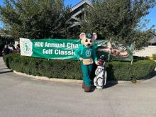 2025 Hickory Dickory Decks Golf Tournament