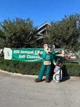 2025 Hickory Dickory Decks Golf Tournament