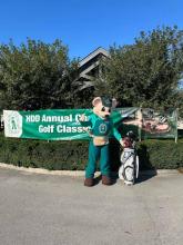 2025 Hickory Dickory Decks Golf Tournament