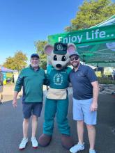 2025 Hickory Dickory Decks Golf Tournament