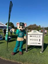 2025 Hickory Dickory Decks Golf Tournament