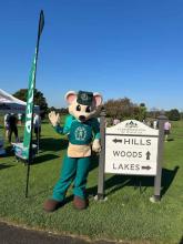 2025 Hickory Dickory Decks Golf Tournament