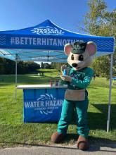 2025 Hickory Dickory Decks Golf Tournament