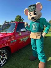 2025 Hickory Dickory Decks Golf Tournament