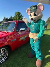 2025 Hickory Dickory Decks Golf Tournament