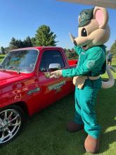 2025 Hickory Dickory Decks Golf Tournament