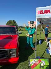 2025 Hickory Dickory Decks Golf Tournament